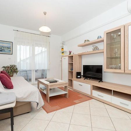 Apartman Valter Zadar Exteriör bild