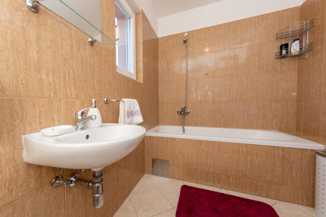 Apartman Valter Zadar Exteriör bild