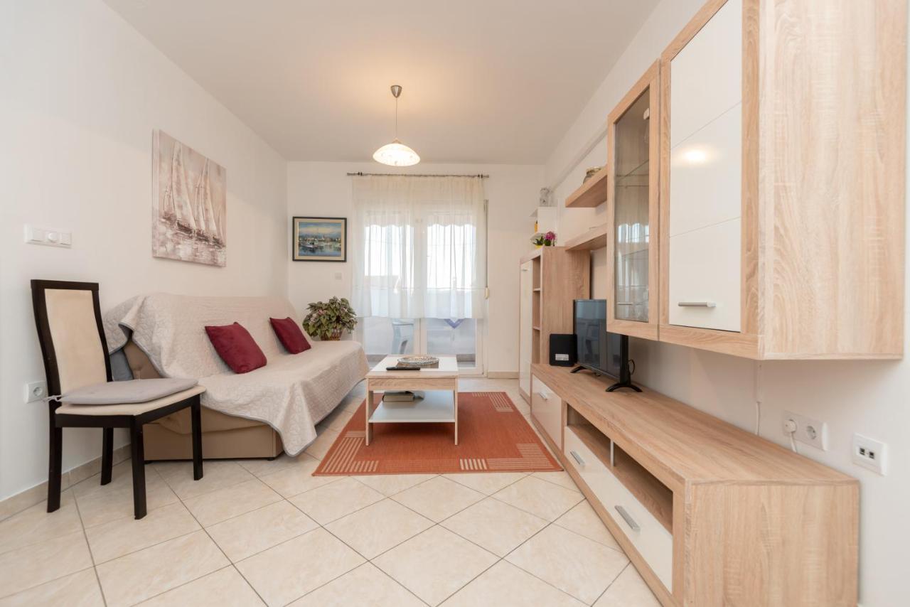Apartman Valter Zadar Exteriör bild
