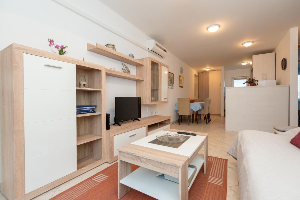 Apartman Valter Zadar Exteriör bild