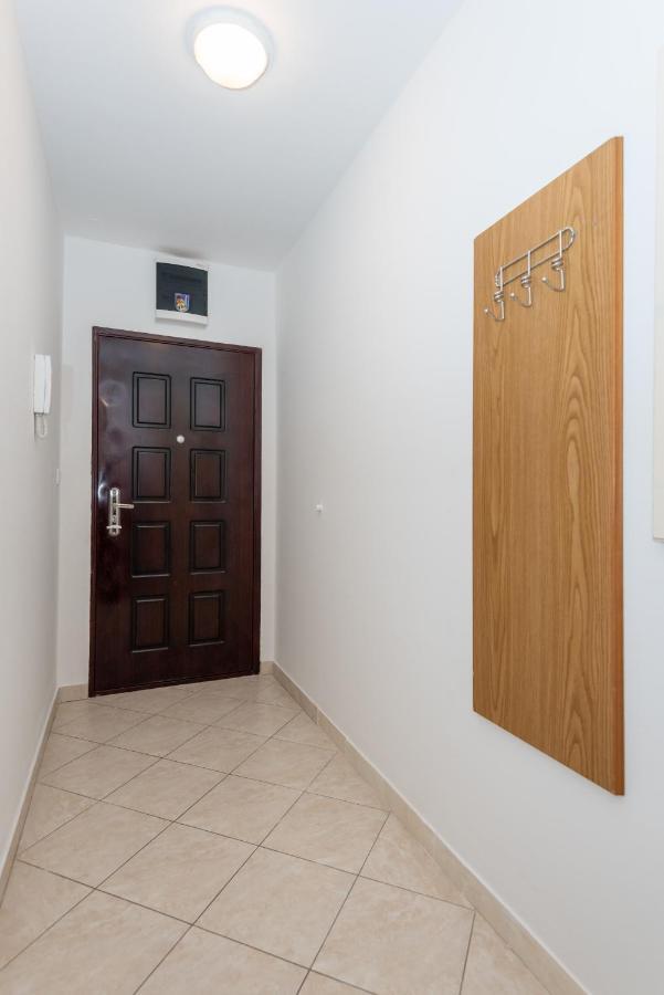 Apartman Valter Zadar Exteriör bild